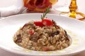 RISOTO DE OSSO BUCO DE CORDEIRO