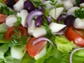 SALADA DE PALMITO