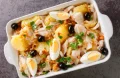BACALHAU GOMES DE SA