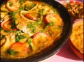 MOQUECA DE DOURADO P/ 02