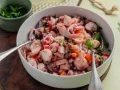 SALADA DE POLVO