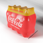 Combo Cc Orig 2l 8 unidades