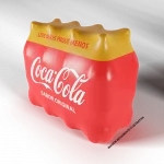Combo Cc Orig 2l 8 unidades Combo Cc Orig 2l 8 unidades