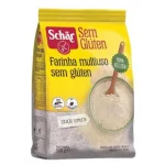 Farinha Multiuso sem Glúten Schr 500g Farinha Multiuso sem Glúten Schr 500g