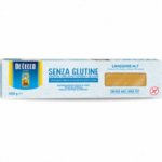 Macarrão Italiano Linguine sem Glúten de Cecco 400g