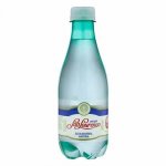 Água Mineral Natural sem Gás São Lourenço 300ml