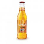 Refrigerante de Laranja Wewi Orgânico Garrafa 255ml