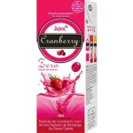 Suco Pronto Juxx Zero Cranberry e Morango Caixa 1l Suco Pronto Juxx Zero Cranberry e Morango Caixa 1l