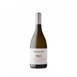 Vinho Português Branco Vinha das Romãs Ravasqueira 750ml