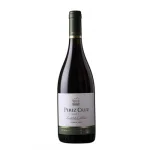 Vinho Tinto Chileno Perez Cruz Syrah Garrafa 750ml Vinho Tinto Chileno Perez Cruz Syrah Garrafa 750ml