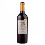 Vinho Tinto Francês Domaine La Baume Syrah 750ml Vinho Tinto Francês Domaine La Baume Syrah 750ml