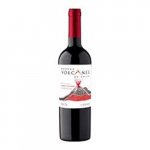Vino Tinto Cabernet Sauvignon Volcanes 750ml