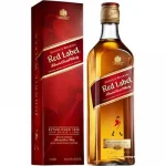 Whisky Escocês Red Label Johnnie Walker Garrafa 1l Whisky Escocês Red Label Johnnie Walker Garrafa 1l