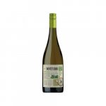 Vnho Branco Chardonnay Uruguaio Montevideo Viognier 750ml