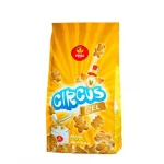 Bisc Circus Vieira Castro C Mel 300g Bisc Circus Vieira Castro C Mel 300g