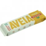 Biscoito Saudável Só de Aveia Sabor Queijo Vegano Muda Alimentos 100g