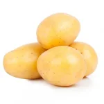Batata Inglesa Batata Inglesa