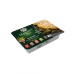 Escondidinho de Carne Moída com Brócolis Vegano Boitu Veggie 350g Escondidinho de Carne Moída com Brócolis Vegano Boitu Veggie 350g