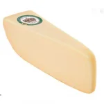 Queijo Gouda Kroon Fracionado 200g Queijo Gouda Kroon Fracionado 200g