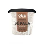 Queijo Mozzarella Oba Bem Querer Bufala 160g Queijo Mozzarella Oba Bem Querer Bufala 160g