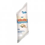 Requeijão Crioulo Cremoso Tradicional 400g
