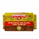 Requeijão Lanche com Raspas Puroleite 1kg