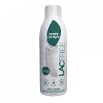 Iogurte Verde Campo Lacfree Natural Garrafa 500g