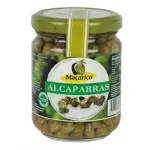 Alcaparras Maçarico 125g Alcaparras Maçarico 125g