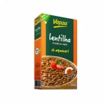 Lentilha Vapza Embalagem 250g Lentilha Vapza Embalagem 250g