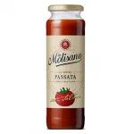 Passata Italiano La Molisana Clássica 690g Passata Italiano La Molisana Clássica 690g