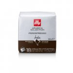 Café em Cápsula Clássico Illy 111,6g