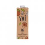 Chá Verde Laranja e Gengibre Yaí 1l