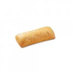 Ciabata Francesa Natural Bridor 140g