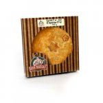 Torta de Espinafre Dom Massas 700g