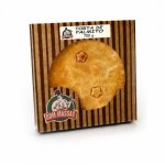 Torta de Palmito Dom Massas Embalagem 700g