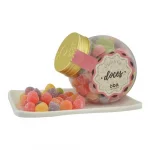 Bala Goma Sort Oba Bem Querer 380g Bala Goma Sort Oba Bem Querer 380g