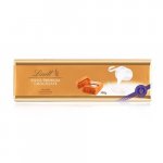 Chocolate Gold Bar Tablete Ao Leite Lindt 300g