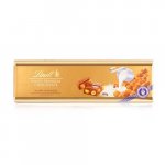 Chocolate Gold Bar Tablete Ao Leite com Avelãs Lindt 300g