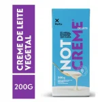 Not Creme de Leite Notco 200g Not Creme de Leite Notco 200g