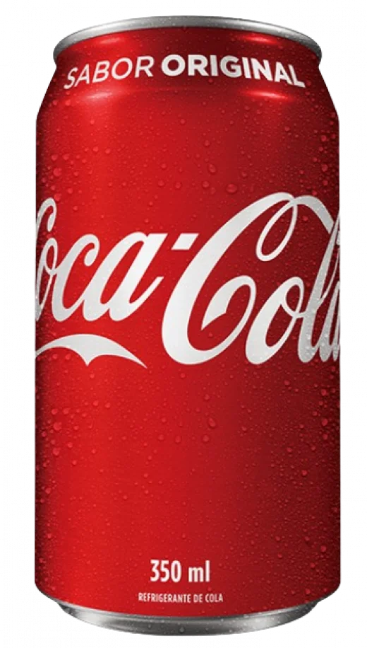 Coca-Cola Original 350 ml