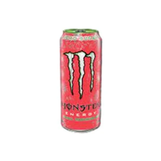 Energético Ultra Sabor Watermelon Monster 473ml