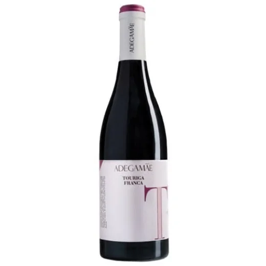 Vinho Adega Mãe Touriga Franca 750ml