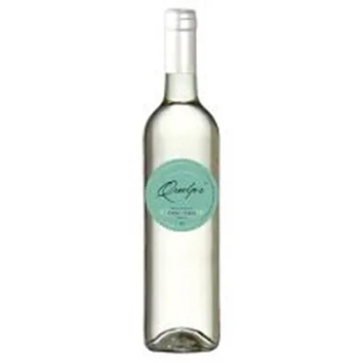 Vinho Branco Verde Quelps 750ml