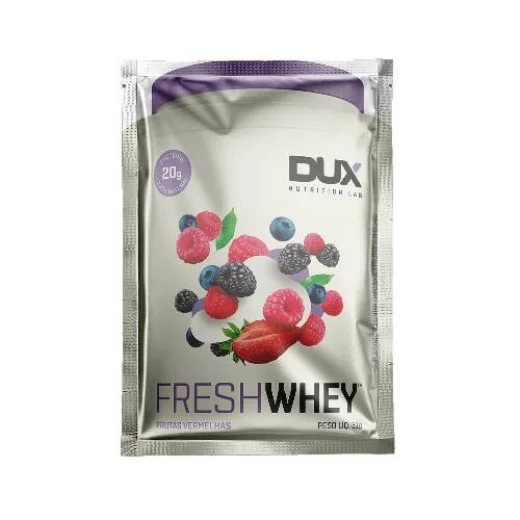 Freshwhey Dux Nutrition Sachê 31g