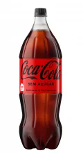 Coca-Cola Zero 2l