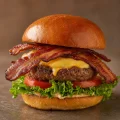 X BACON GOURMET 180 GRAMAS