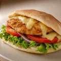 Beirute de Frango