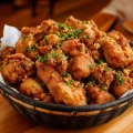 Frango � Passarinho