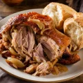 Pernil