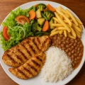 Executivo Fil� de Frango